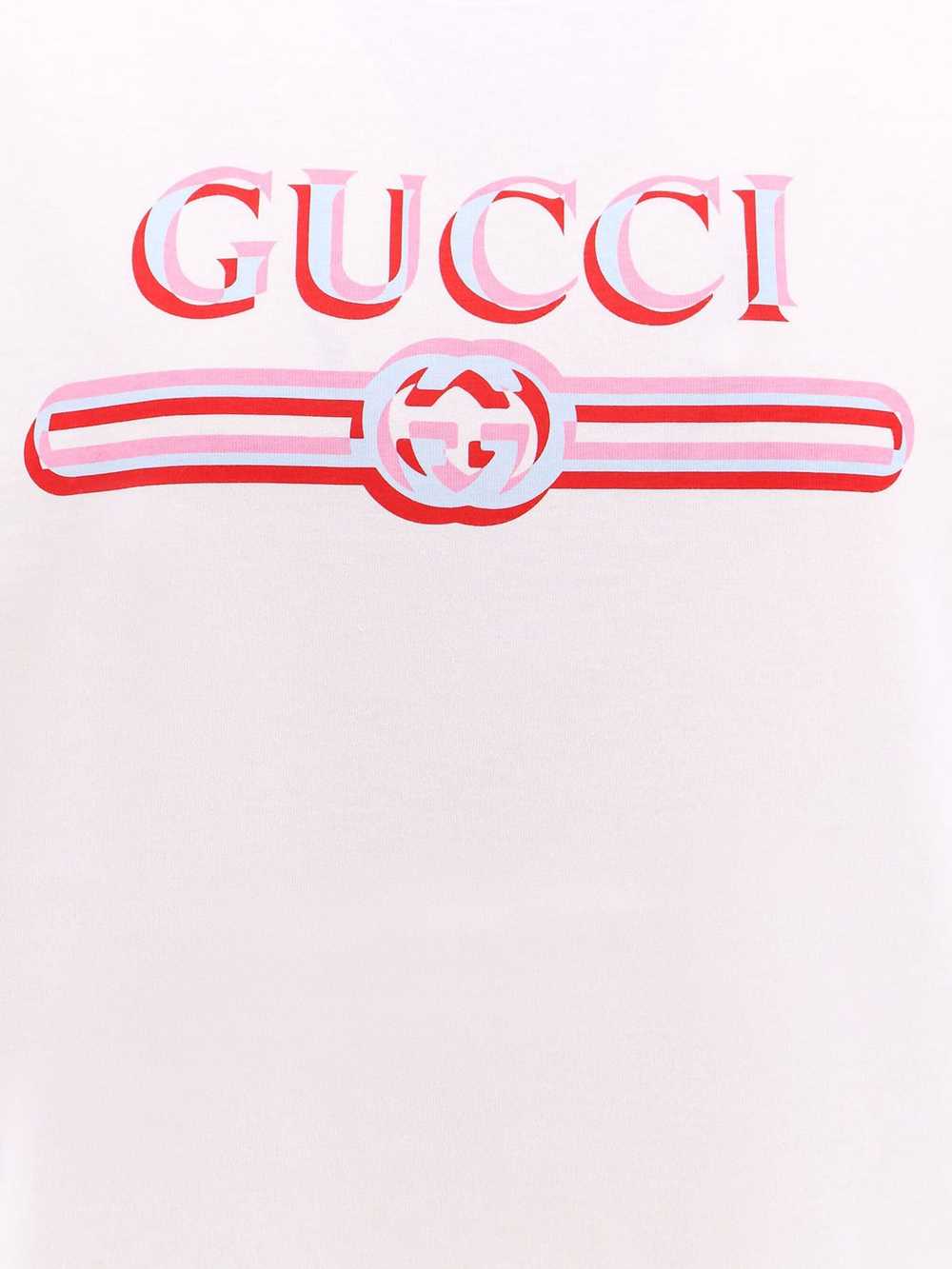 Gucci Gucci T-shirt for Women Label Size S - image 3