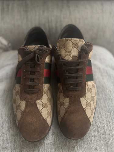 Designer Gucci