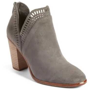 Vince Camuto Fileana Split Shaft Bootie