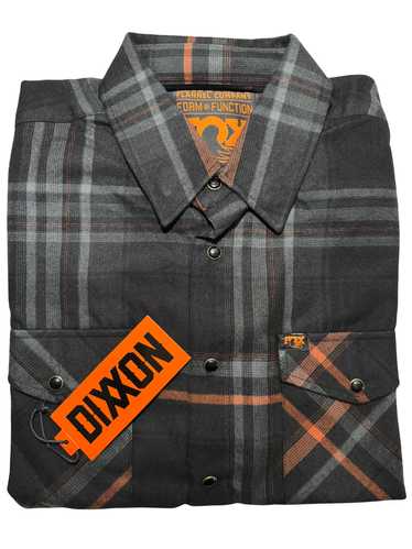 dixxon Men's Fox Flannel - image 1