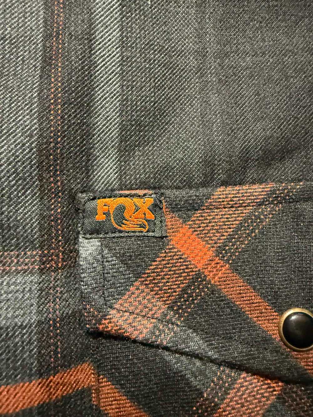 dixxon Men's Fox Flannel - image 3