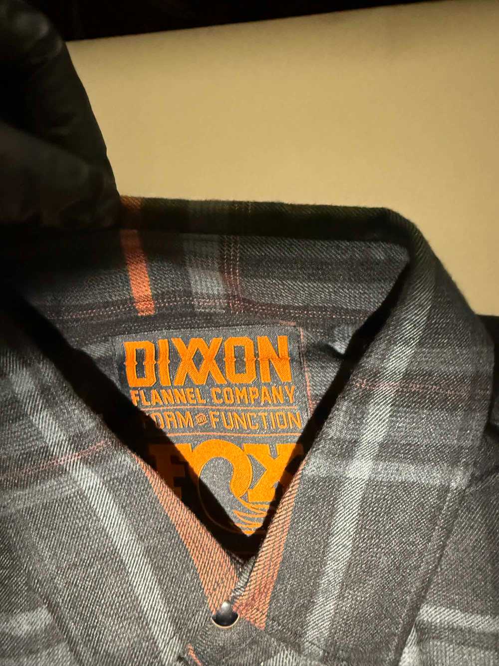 dixxon Men's Fox Flannel - image 4