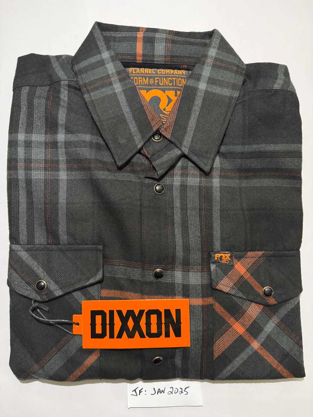 dixxon Men's Fox Flannel - image 7