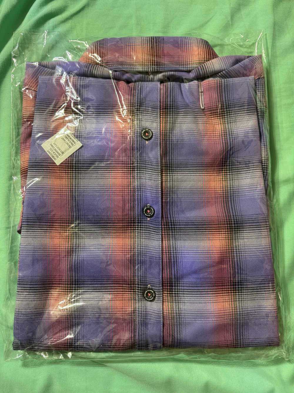 dixxon Men's Childhelp Flannel - image 5