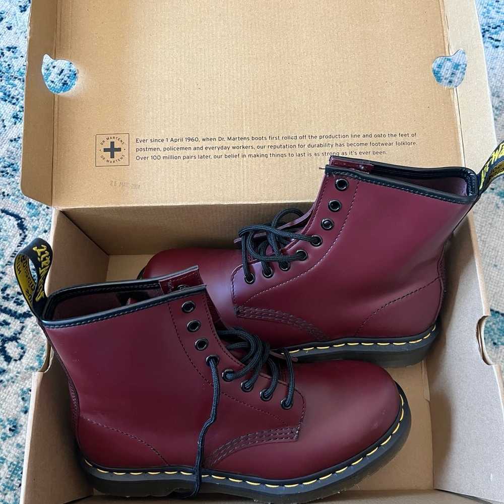 Dr Martens - image 1