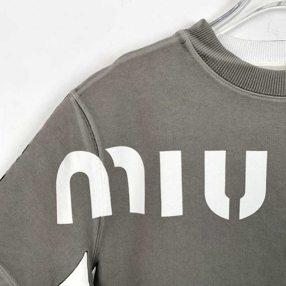 Miu Miu T-shirt - image 3