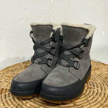 Sorel Tivoli IV Boots