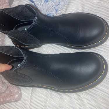 doc martens size 7