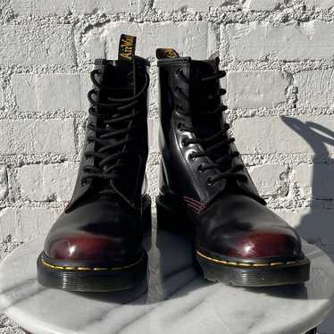 Dr. Martens 1460 Arcadia Boots