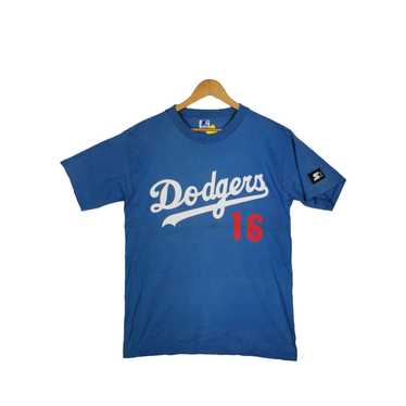 La Dodgers × Starter × Vintage Vintage 90's Dodger