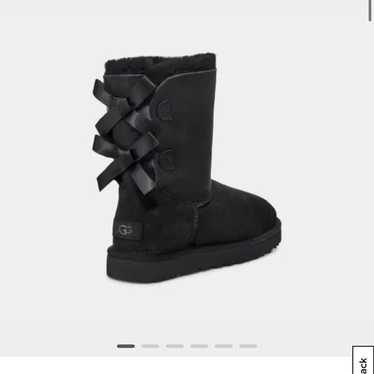 Bailey Bailey Bow II ugg