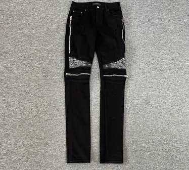 Amiri mx2 jeans - Gem Amiri mx2 jeans - Gem