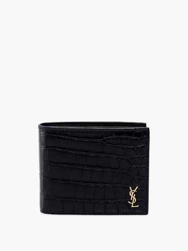 Yves Saint Laurent Saint Laurent Wallet