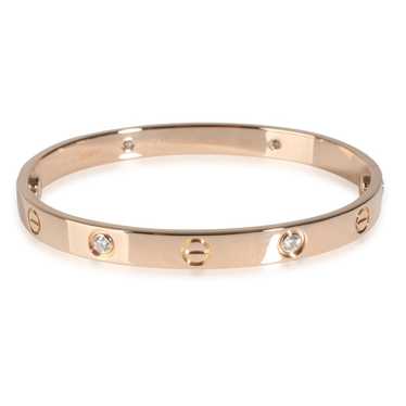 Cartier Pink gold bracelet - image 1