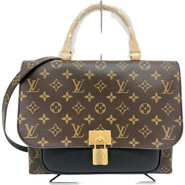 Louis Vuitton Cloth bag