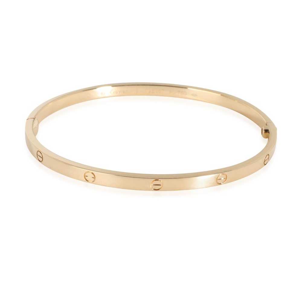 Cartier Bracelet - image 1