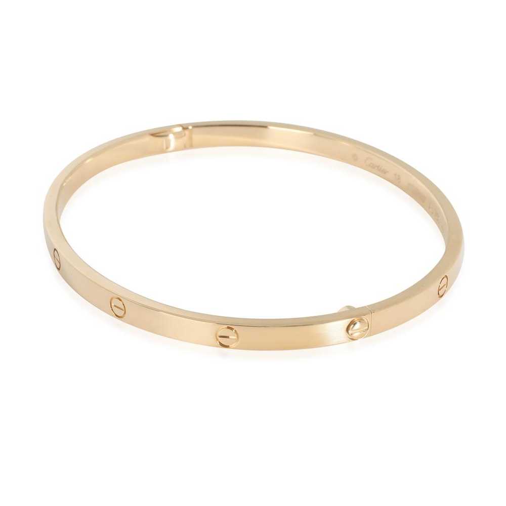 Cartier Bracelet - image 2