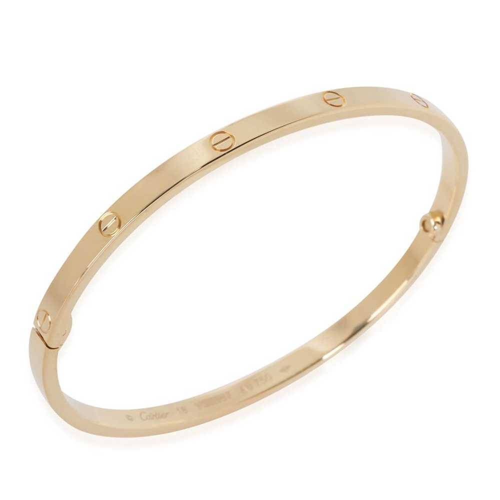 Cartier Bracelet - image 3