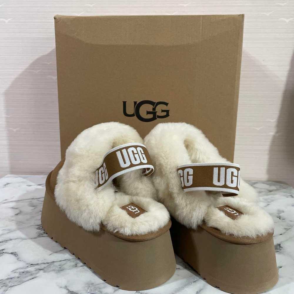 UGG Mouton Boots FUNKETTE - image 6