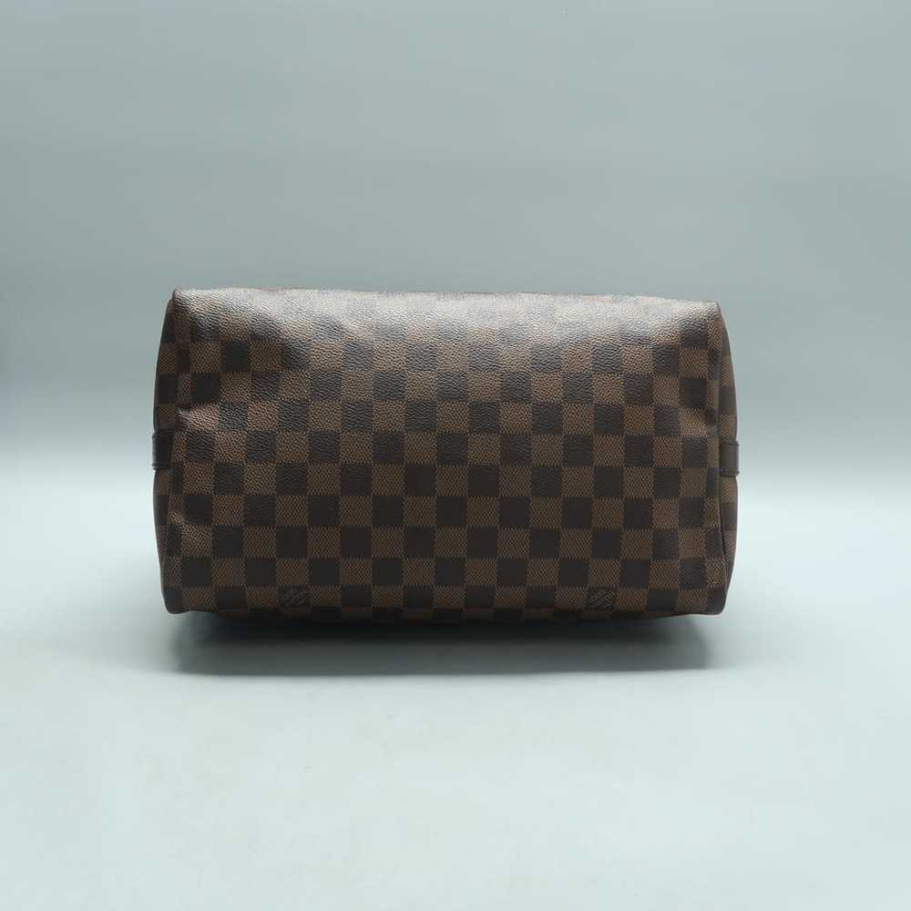 Louis Vuitton Speedy Bandoulière leather satchel - image 6