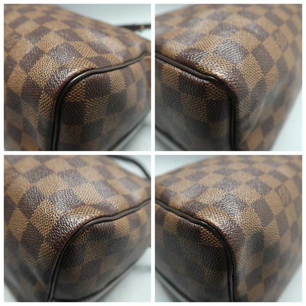 Louis Vuitton Speedy Bandoulière leather satchel - image 9