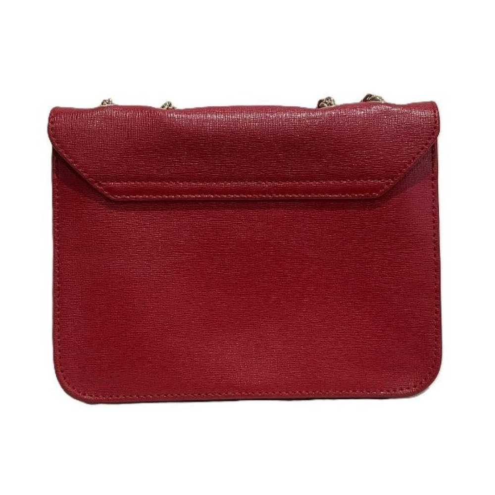 Furla Leather crossbody bag - image 2