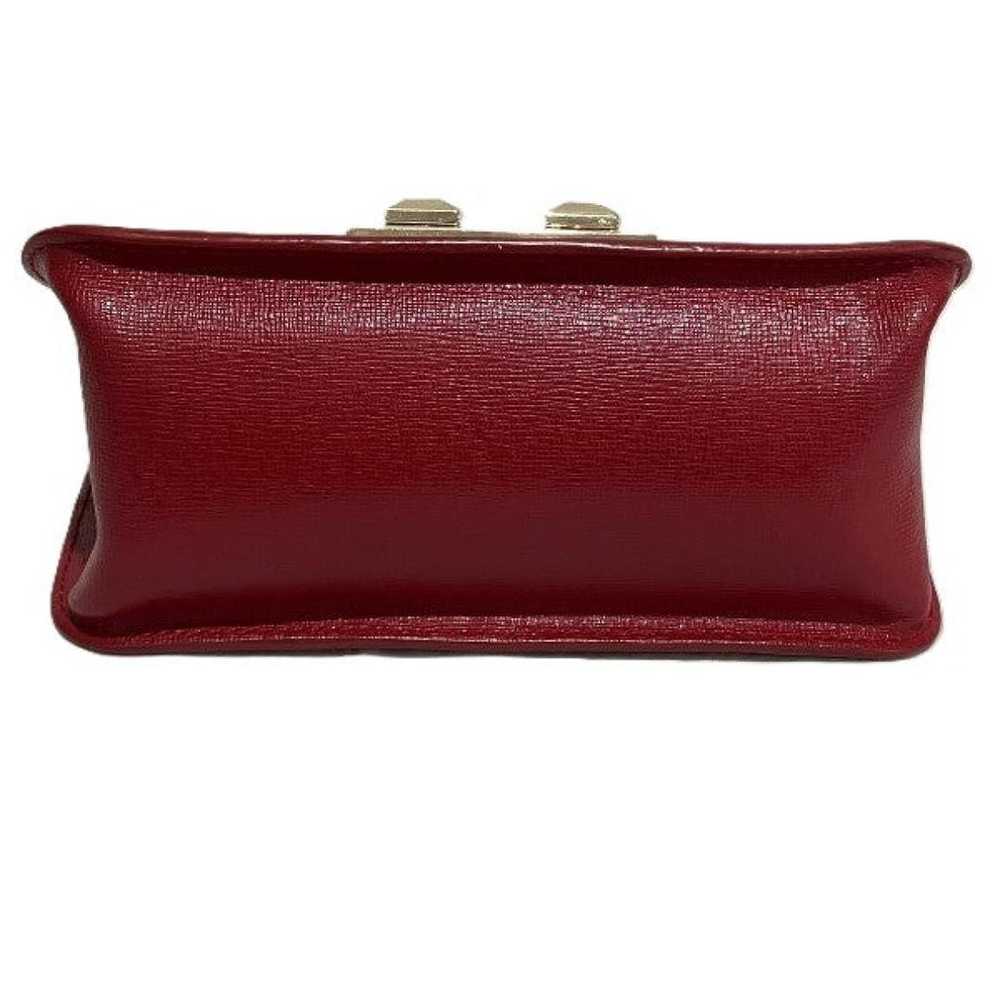 Furla Leather crossbody bag - image 3