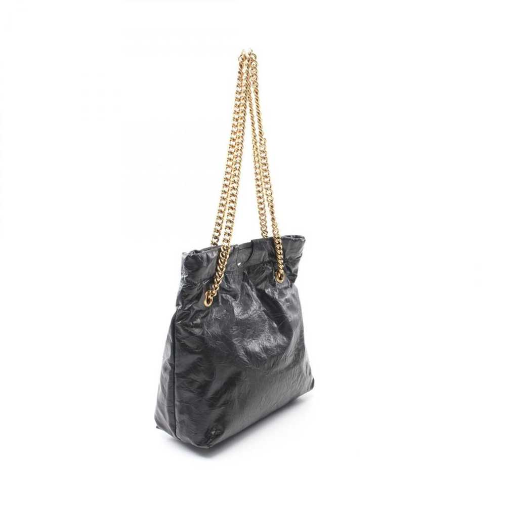 Balenciaga Leather tote - image 2