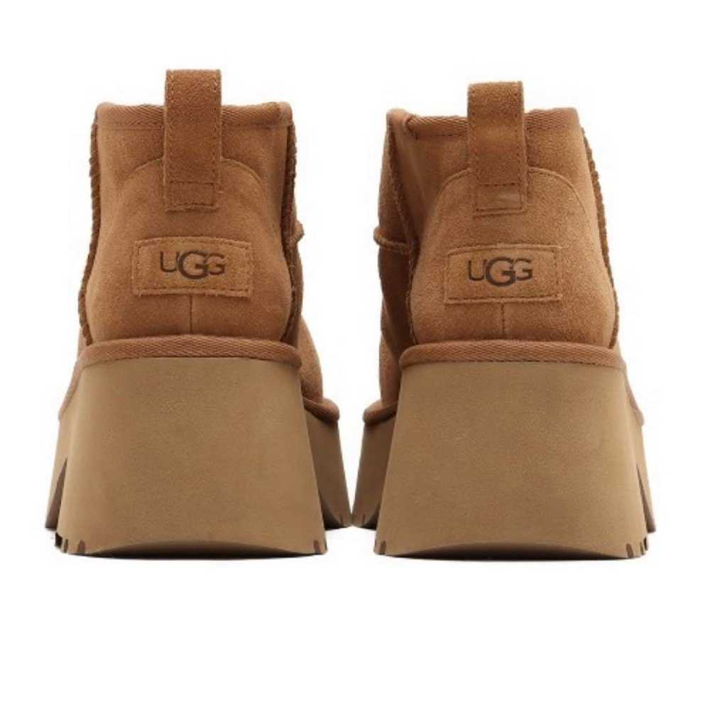 UGG W CLASSIC ULTRA MINI Ultra Mini New Heights - image 3