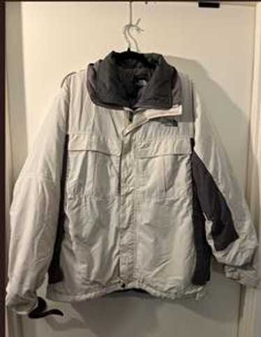 The North Face The Northface Men's Coat 3 in 1 SZ 