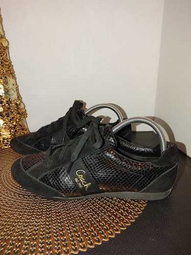 Coach Coach Reina Sneakers size 10m