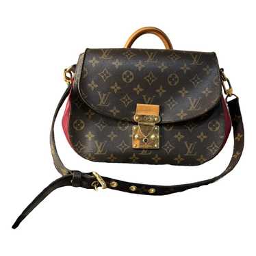 Louis Vuitton Eden leather handbag