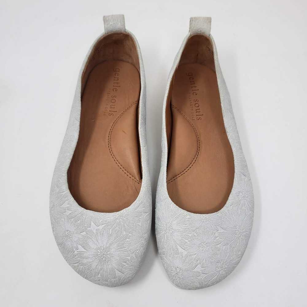 NEW! Gentle Souls Dana Flats - 6.5 - image 2