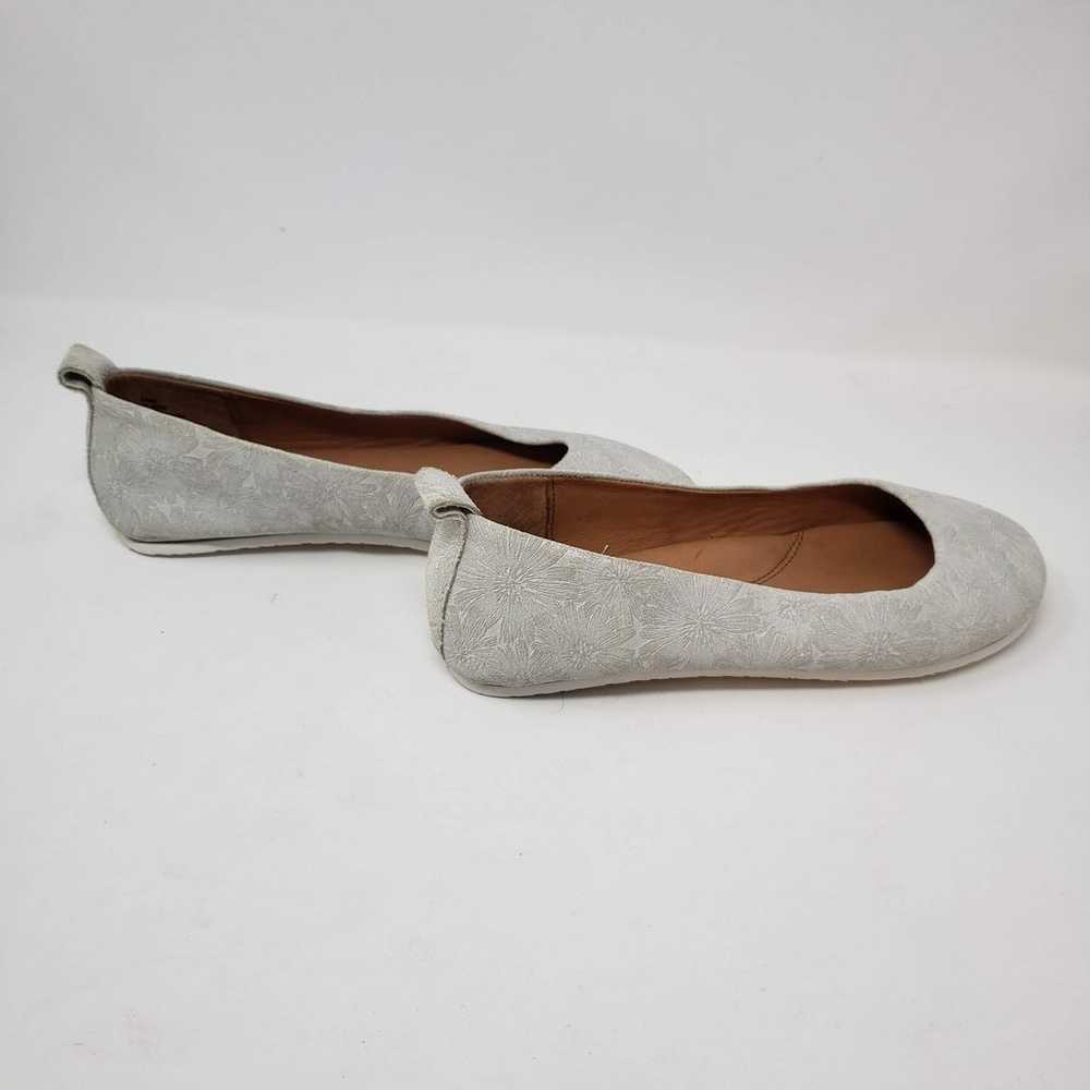 NEW! Gentle Souls Dana Flats - 6.5 - image 6