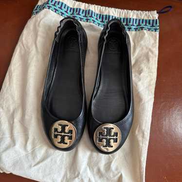 Tory Burch Ballet Flats. Size 6.5