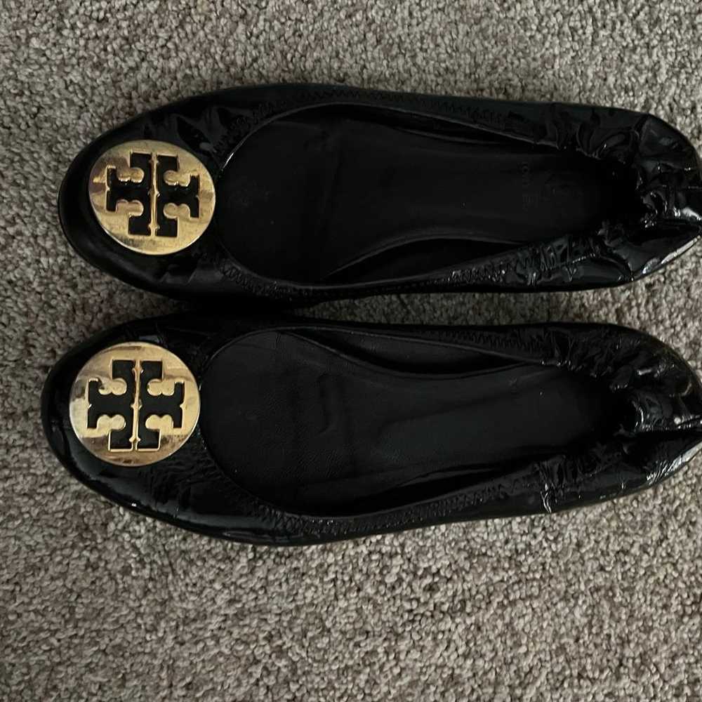 Tory Burch shoes size 8 - image 1