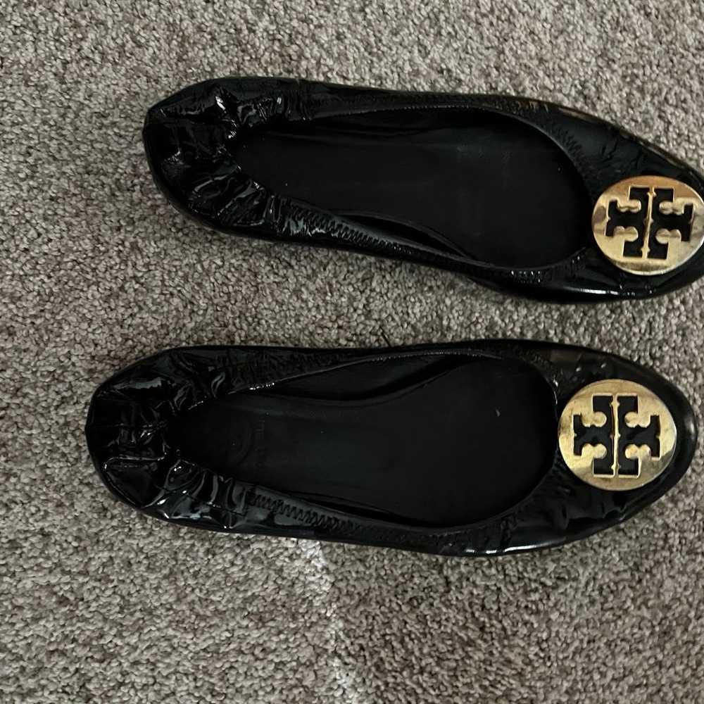 Tory Burch shoes size 8 - image 6