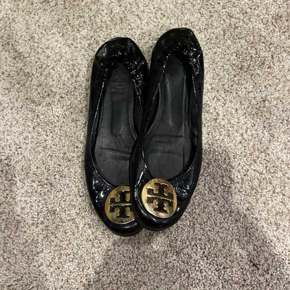 Tory Burch shoes size 8 - image 7