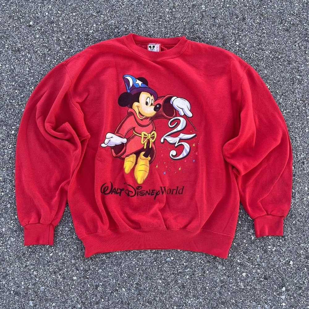 Disney × Streetwear × Vintage Vintage 90s Disney … - image 1