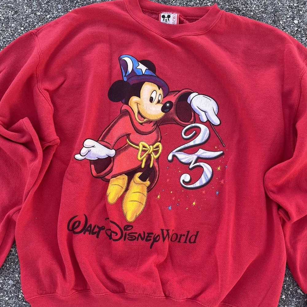 Disney × Streetwear × Vintage Vintage 90s Disney … - image 3