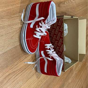 VANS Sk8-hi