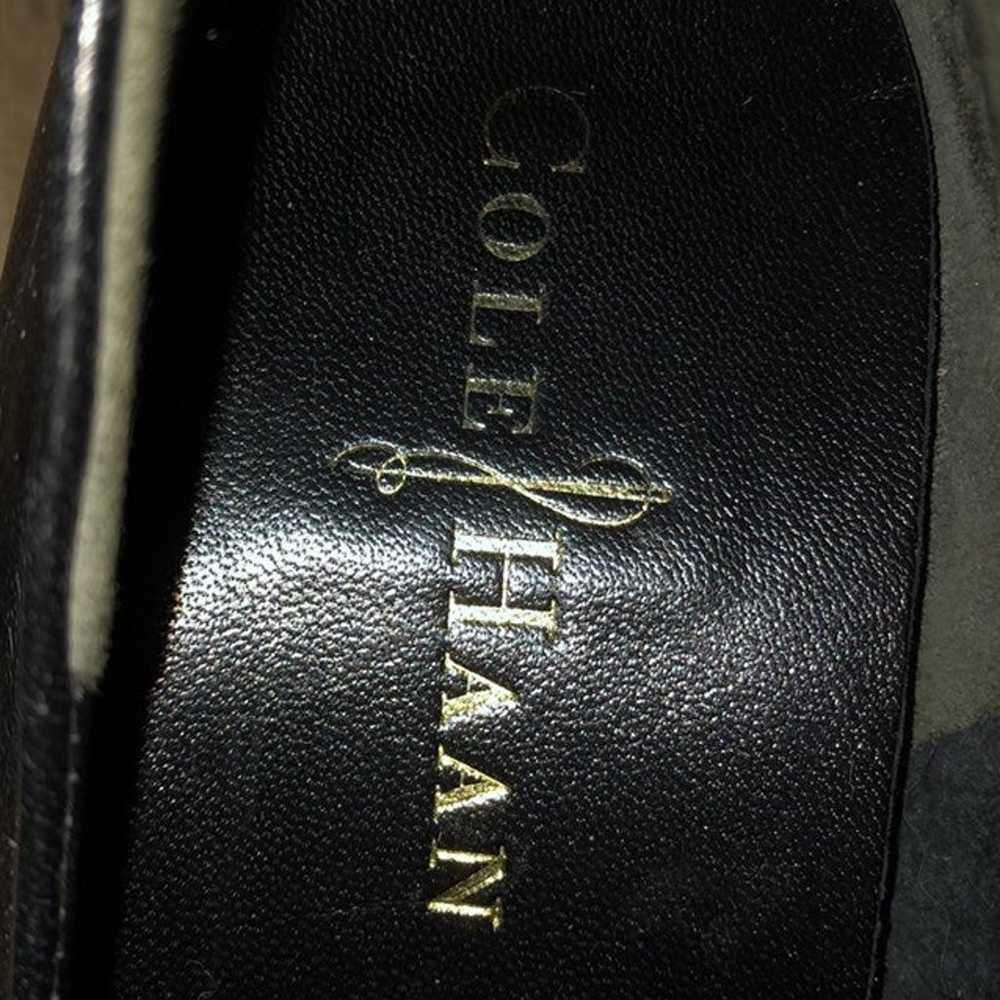 Cole Haan shoes- Womens Wedges - image 2