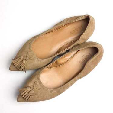 Ballet Flats