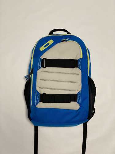 Oakley archive 00s backpack - Gem