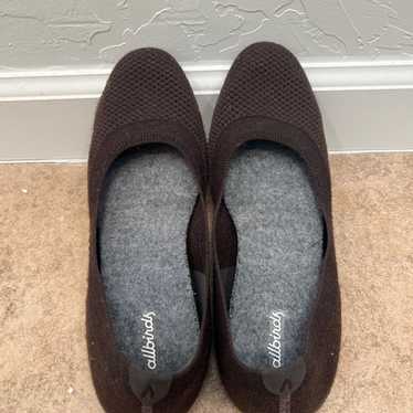 Allbirds Tree Breezers Size 9.5