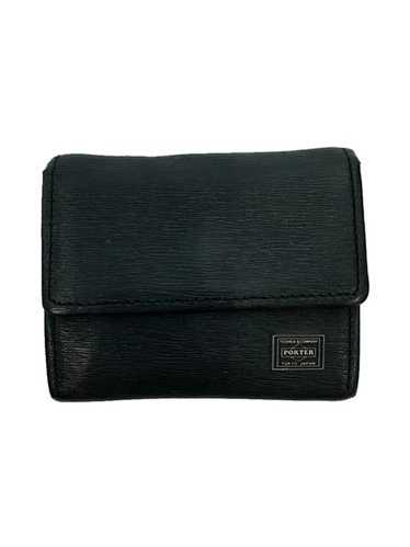 Porter wallet/coin case - Gem
