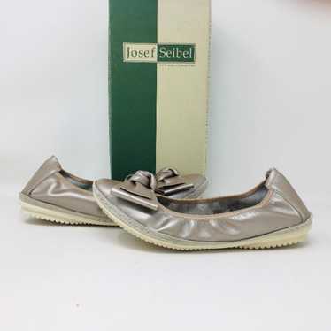 Josef Seibel Pippa 01 Ballet Flat