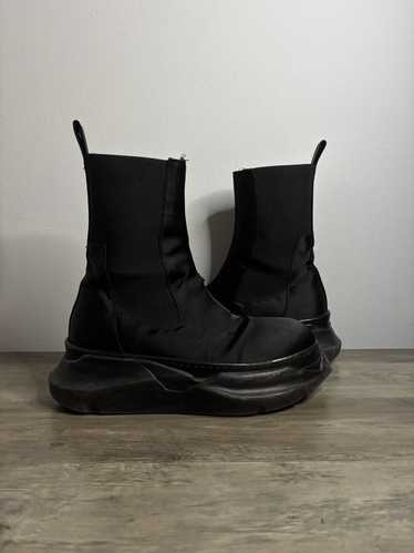 Rick Owens × Rick Owens Drkshdw Rick Owens DRKSHDW