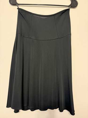 Alaia skirt viscose - Gem