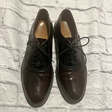 Bostonian strada oxfords mens - Gem